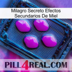 Secret Miracle Honey Side Effects 04